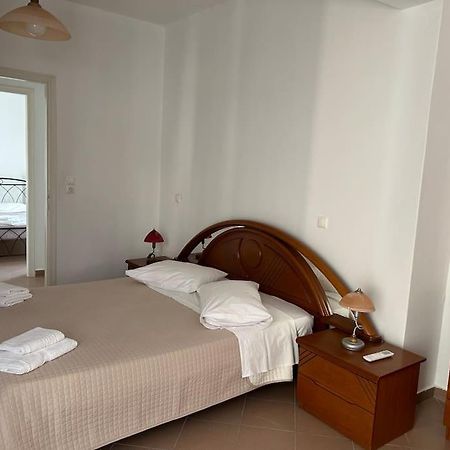 Fotini'S Apartment Naxos City Экстерьер фото