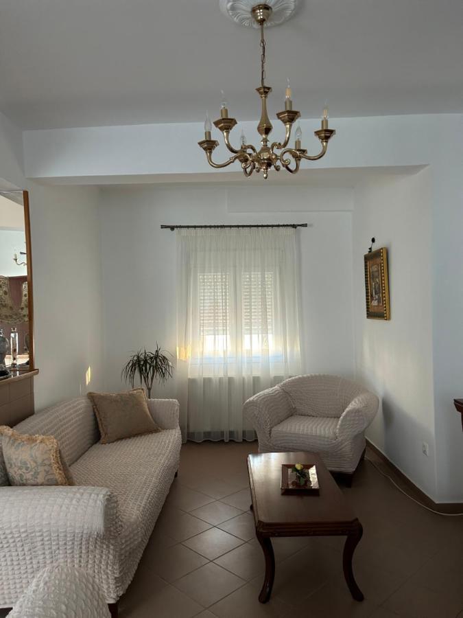 Fotini'S Apartment Naxos City Экстерьер фото